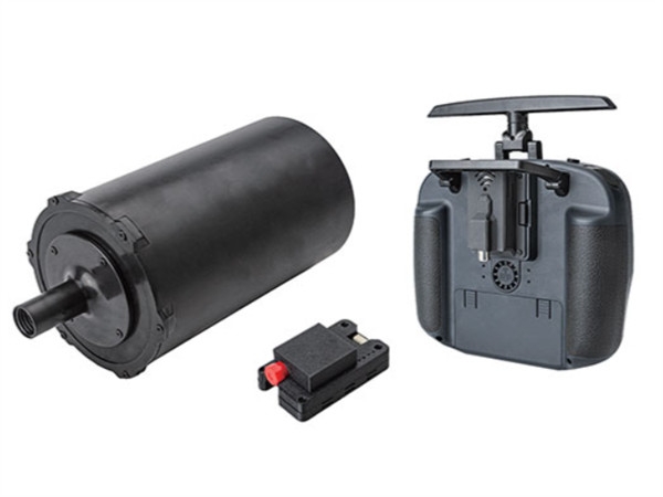 Advantages of UAV Fiber Optic in Urban Warfare