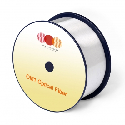 OM1 (62.5/125μm) Multi-Mode Fiber