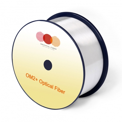 OM2+ Multi-Mode Fiber