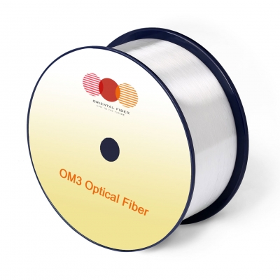 OM3 Multi-Mode Fiber