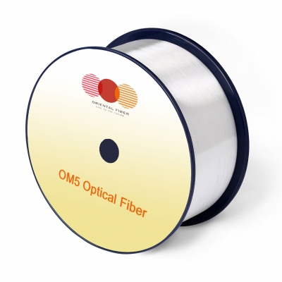 OM5 Multi-Mode Fiber  