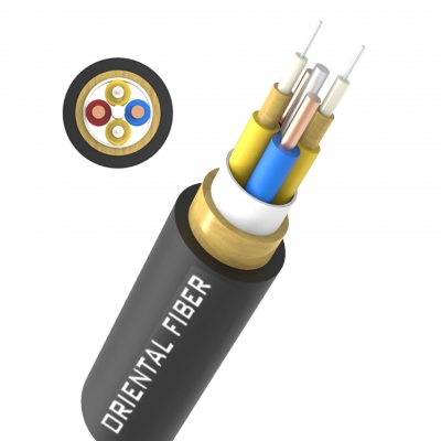 Photoelectric Composite Cable