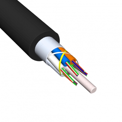 GYFZY All Dry Type Optical Fiber Cable