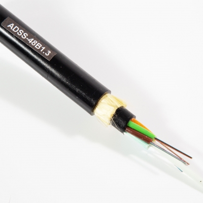 ADSS All-Dielectric Self-Supporting Optical Fiber Cable