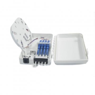 FDP-410 Fiber Optic Distributor Box